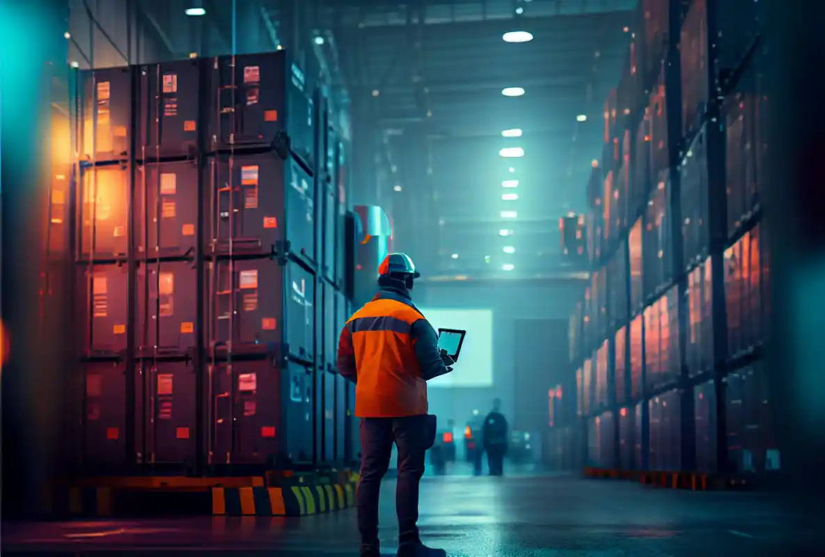 Challenges and Solutions for Intermodal Transport to Russia from UAE